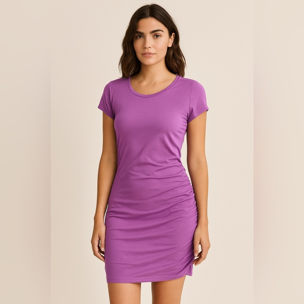 Bench Tshirt Dress